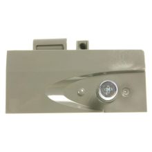 Assy Cap Handle-sub Fre Right;nw2-fdr,in Kühlschrank DA97-11913L