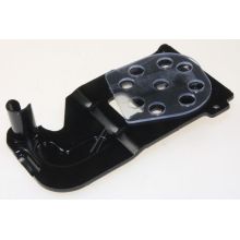 Assy Hinge Upp-r:nw2-fdr,t3.0,black Kühlschrank DA97-06716D