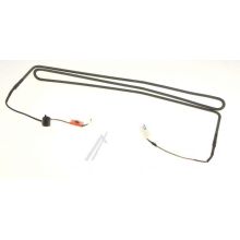 Heater-metak Sheath Fre;nw2-pjt,230w,23 Kühlschrank DA47-00423D