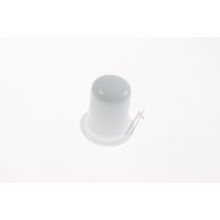 Grommet Hinge-mid,r;nw2-pjt,ssec,pom,whi Kühlschrank DA63-06419A