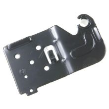 Hinge-upp R:nw2-pjt,shp1,t3.0,black, Kühlschrank DA61-04476B