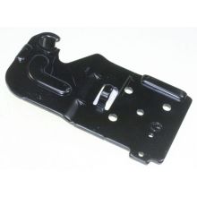 Hinge-upp L:nw2-pjt,shp1,t3.0,black, Kühlschrank DA61-04475B