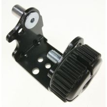 Support-foot Front:nw2,shp1,t4.0,-,-,-,- Kühlschrank DA61-04490A