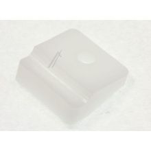 Fixer Shaft-handle:nw2,pom,-,ntr,- Kühlschrank DA61-04471A