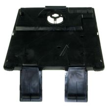 Cover Evap-rear;grand Cru,pp,t1.5,black Kühlschrank DA63-06375A