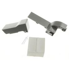 Samsung Abdeckleisten - Assy Install-accessory;inox Gray Kühlschrank SAMSUNG RL41J7799S4EG