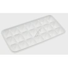 Tray Ice-water;410dnt,pp,t2.5 Kühlschrank SAMSUNG RL41J7799S4EG