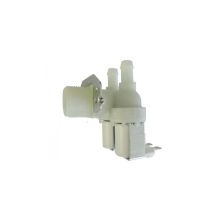 Elettrovalvola Di Carico, 2 Uscite A 90Â° 481227118086 Lavatrice IG...