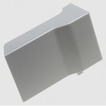 Cap Space-door Left;bk-pjt,abshb,hg-0 Kühlschrank SAMSUNG RL41J7799S4EG