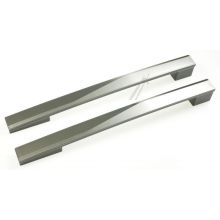 Assy Handle Kit;mt12,versailles Silver Kühlschrank DA97-13006B