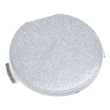 Cap-handle Screw;grand Cru,absmetal Gra Kühlschrank DA67-02780J