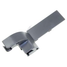 Cover Wire-hinge Right;bk-pjt,abs,hb,ino Kühlschrank SAMSUNG RL41J7799S4EG