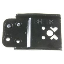 Assy Hinge-low;bk65,60 Kühlschrank SAMSUNG RL41J7799S4EG