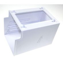 Support Ice Maker;rt7000k,hips,s834s1,co Kühlschrank DA61-10831A
