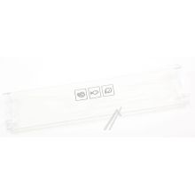 Cover Tray-chilled;rt32/29,gpps,t2.5,hb, Kühlschrank DA63-07360C
