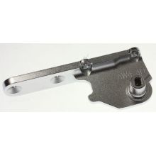 Assy Hinge-middle Right;aw4-4dauto Hing Kühlschrank DA97-13793A