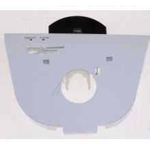 Assy Cover-dispenser;nw2,s/white,sc-975 Kühlschrank DA97-11601A