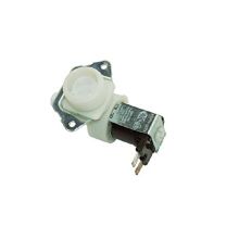Magnetventil 1fach Waschmaschine 50206274008