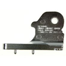 Hinge-middle Right;rf9000k,zn,t4.5,zndc2 Kühlschrank DA61-10861A