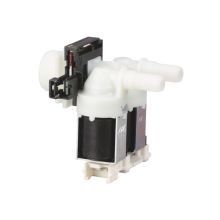 Bosch Siemens Zweifachelektroventile - Magnetventil Waschmaschine 606001