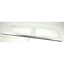 Assy Cover Veg-ref;rf9000jc,silver Trim Kühlschrank DA97-15360A