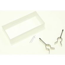 A/s Assy-y Clip;rf9000k,y-clip 2ea,da61- Kühlschrank DA82-02367A