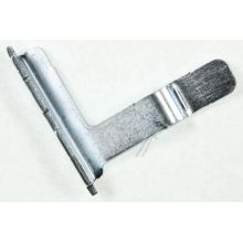 Fixer-hinge;po-sphc,t3,zn Coating Kühlschrank DA61-04932B