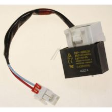 Assy-comp Sub:hermes09,mk4a5q Kühlschrank DA97-02895V