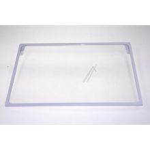 Shelf-cover Veg:sam-pjt,pp,w472,l337,wht Kühlschrank DA67-02654A