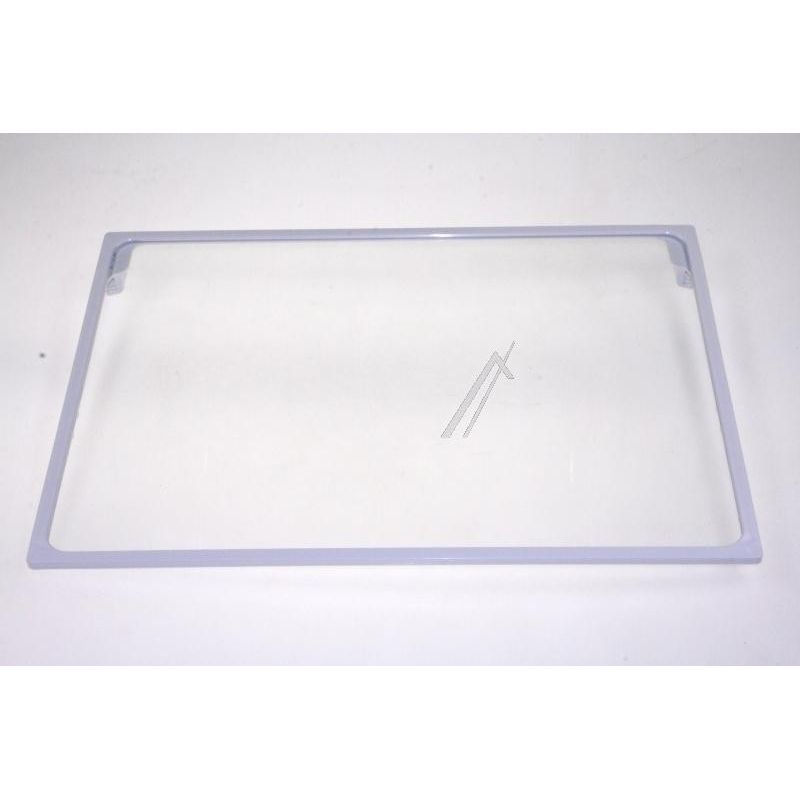 Shelf-Cover Veg:Sam-Pjt,Pp,W472,L337,Wht DA67-02654A Frigorifero
