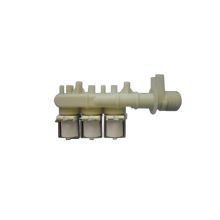 Elettrovalvola Tripla 693050109 Lavatrice SMEG