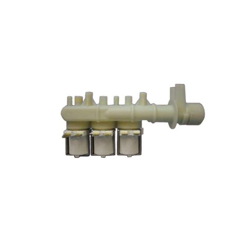 Elettrovalvola Tripla 693050109 Lavatrice SMEG