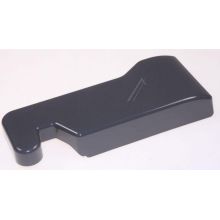 Cover Hinge-upp R;hm10-sepm,abs,noble-gr Kühlschrank DA63-07022A