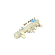 Einlaufventile 3er Gruppe Waschmaschine 693050144