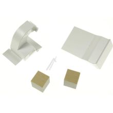 Assy Install;rr7000m,snow White, Ref Kühlschrank DA91-04724B