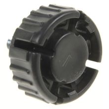 Foot-front;pp,i Black Kühlschrank DA61-09458A