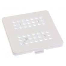 Cover-deodorizer;barosa,pp,t2.0,cool Whi Kühlschrank DA63-07224A