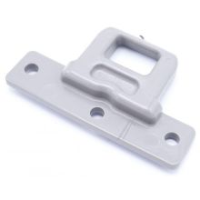 Locker;food Showcase,pom,creamy Stainles Kühlschrank DA64-04574A