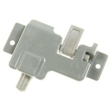 Assy Cover Latch;food Show Case,gray Kühlschrank DA97-14090A