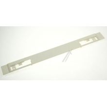 Cover Control-panel;3050,abs,hb,vanilla Kühlschrank DA63-07353D