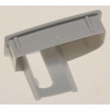 Cap-handle Upp;grand Cru,abs,snow White Kühlschrank DA67-03095F