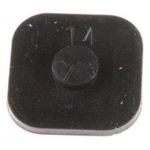 Grommet Button Kühlschrank DA63-03804A