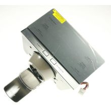 Assy Cover Dispenser;aw4_4d_cd_contour,s Kühlschrank DA97-13809B