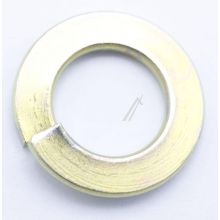 Washer-spring;scp1,id12.3,od21.5,t2,zpc( Kühlschrank 6031-001297