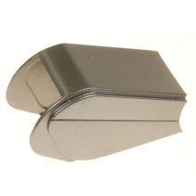 Cover-supt Handle Front;core-pjt,abs(hg- Kühlschrank DA63-03683A