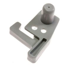 Türstopper,a Kunststoff,metallmitte Grau,sr Kühlschrank DA71-40186A