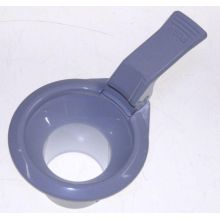 Assy-fixer Case;w2-pjt,cool White Kühlschrank DA71-20155C