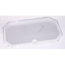 Cover-lamp Fre:td09,gpps,smog White(sc-9 Kühlschrank DA63-05914A