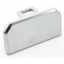 Cap Handle-ref;aw F/l,abs,mp-0160r,natur Kühlschrank DA67-04805A