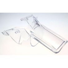 Lever Dispenser-ice;hermes,sant3.0,106. Kühlschrank DA66-00577A